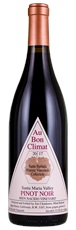 2017 Au Bon Climat Historic Vineyards Bien Nacido Vineyard Pinot Noir