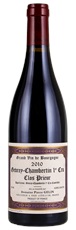 2010 Pierre Gelin Gevrey-Chambertin Clos Prieur