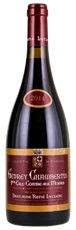2014 Rene Leclerc Gevrey-Chambertin Combes aux Moines