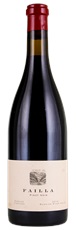 2014 Failla Singler Vineyard Pinot Noir