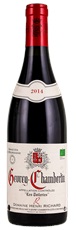 2014 Henri Richard Gevrey Chambertin Les Tuileries