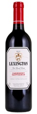 2017 Lexington Wine Company Gist Ranch Cabernet Sauvignon