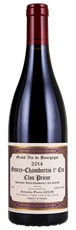 2014 Pierre Gelin Gevrey-Chambertin Clos Prieur