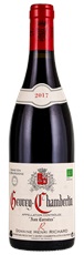 2017 Henri Richard Gevrey Chambertin Les Corvees