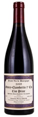 2009 Pierre Gelin Gevrey-Chambertin Clos Prieur