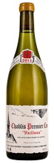 2013 Domaine Vincent Dauvissat Chablis Vaillons