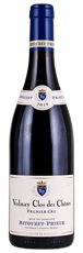 2019 Bitouzet-Prieur Volnay Clos des Chenes