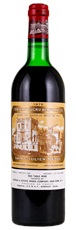 1975 Chteau Ducru-Beaucaillou