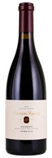 2016 Thomas Fogarty Walkers Nebbiolo