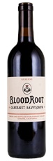 2018 Blood Root Reserve Cabernet Sauvignon