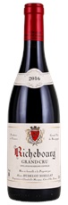 2016 Alain Hudelot-Noellat Richebourg