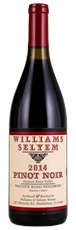 2014 Williams Selyem Westside Road Neighbors Pinot Noir