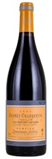 2009 Domaine Dominique Gallois Gevrey-Chambertin Les Petits Cazetiers