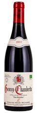 2017 Henri Richard Gevrey Chambertin Les Corvees
