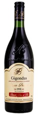 1998 Berard Pere  Fils Gigondas Cuve Prestige