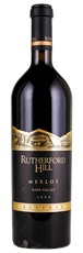 2000 Rutherford Hill Reserve Merlot