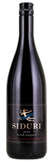 2013 Siduri Hirsch Vineyard Pinot Noir Screwcap