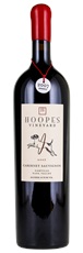 2007 Hoopes Vineyard Oakville Cabernet Sauvignon
