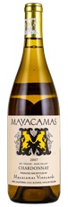 2007 Mayacamas Chardonnay