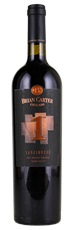 2007 Brian Carter Cellars Boushey Vineyard Sangiovese