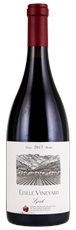 2017 Eisele Vineyard Syrah
