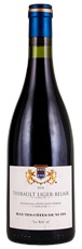 2014 Thibault Liger-Belair Hautes-Cotes de Nuits La Roche