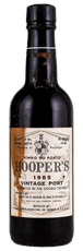1985 Hoopers Vintage Port