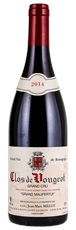 2014 Jean Marc Millot Clos Vougeot Grand Maupertui