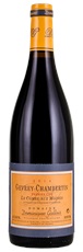 2014 Domaine Dominique Gallois Gevrey-Chambertin La Combe Aux Moines