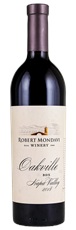 2018 Robert Mondavi BDX