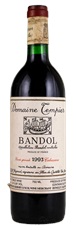 1993 Domaine Tempier Bandol Cabassaou