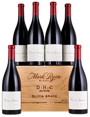 2020 Mark Ryan Winery Olivia Grace