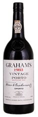 1983 Grahams