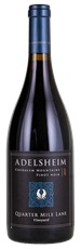 2019 Adelsheim Quarter Mile Lane Vineyard Pinot Noir