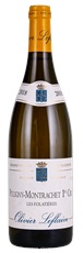2018 Olivier Leflaive Puligny-Montrachet Les Folatires