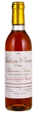 1988 Chteau Climens