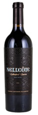2021 Nellcte Rutherford Reserve Cabernet Sauvignon