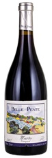 2002 Belle Pente Murto Vineyard Pinot Noir