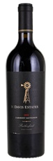 2019 Davis Estates Rutherford Cabernet Sauvignon