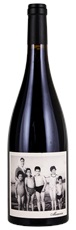 2007 Ayoub Memoirs Pinot Noir