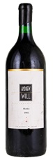 1993 Andrew Will R Merlot