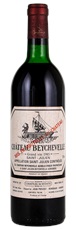 1985 Chteau Beychevelle