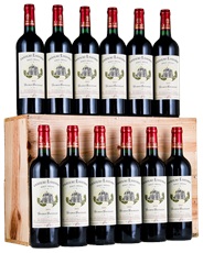 2005 Chteau Lanessan