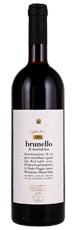 1994 Poggio Antico Brunello di Montalcino