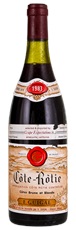 1983 E Guigal Cote-Rotie Brune et Blonde