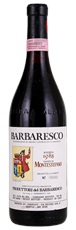 1988 Produttori del Barbaresco Barbaresco Montestefano Riserva