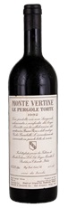 1982 Montevertine Le Pergole Torte