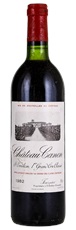 1982 Chteau Canon