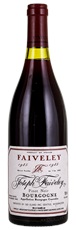 1985 Faiveley Bourgogne Pinot Noir