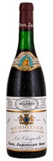 1986 Paul Jaboulet Aine Hermitage La Chapelle